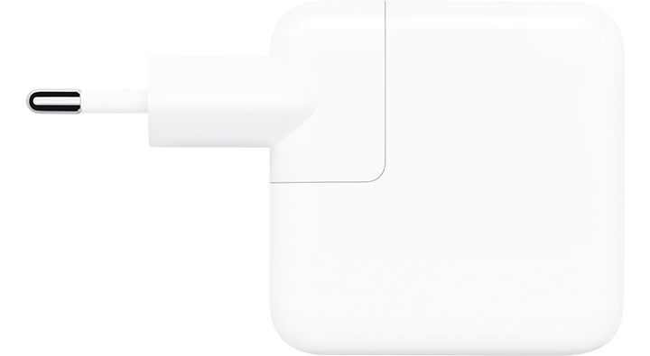 Product's image of Adaptateur secteur USB-C 30W